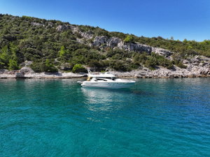 Prestige 46 Fly „UNPLUGGED“ – fotka 10