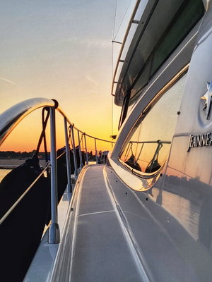 Prestige 46 Fly „UNPLUGGED“ – fotka 33