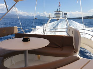 Prestige 46 Fly „UNPLUGGED“ – fotka 36