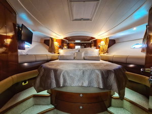 Prestige 46 Fly „UNPLUGGED“ – fotka 17