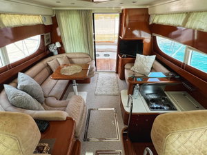 Prestige 46 Fly „UNPLUGGED“ – fotka 54