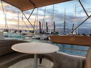 Prestige 46 Fly „UNPLUGGED“ – fotka 38