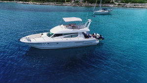 Prestige 46 Fly „UNPLUGGED“ – fotka 9