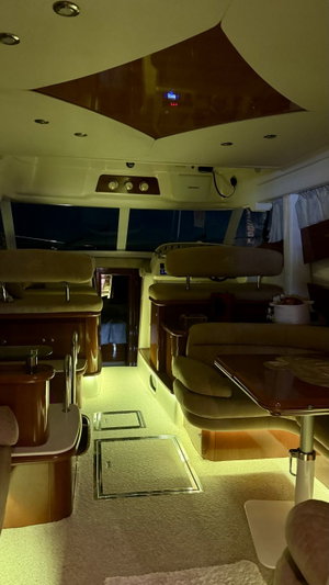 Prestige 46 Fly „UNPLUGGED“ – fotka 15
