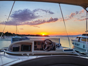 Prestige 46 Fly „UNPLUGGED“ – fotka 35