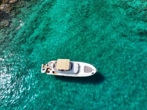 Prestige 46 Fly „UNPLUGGED“ – fotka 20