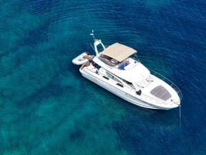 Prestige 46 Fly „UNPLUGGED“ – fotka 25