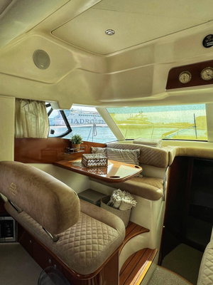 Prestige 46 Fly „UNPLUGGED“ – fotka 13