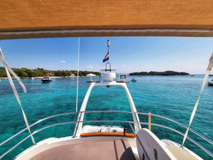 Prestige 46 Fly „UNPLUGGED“ – fotka 39