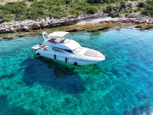 Prestige 46 Fly „UNPLUGGED“ – fotka 1