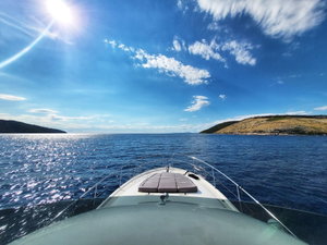 Prestige 46 Fly „UNPLUGGED“ – fotka 40