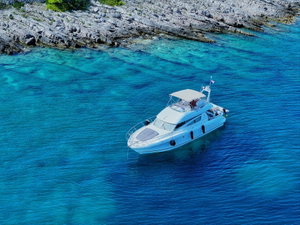 Prestige 46 Fly „UNPLUGGED“ – fotka 4
