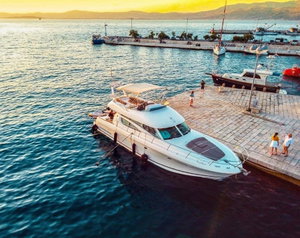 Prestige 46 Fly „UNPLUGGED“ – fotka 23