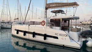 Bali 4.1 „Negroni“ – fotka 4