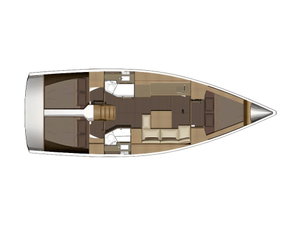 Dufour 382 „Shira“ – fotka 3