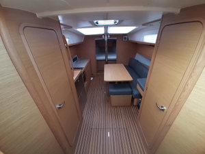 Dufour 382 „Shira“ – fotka 2