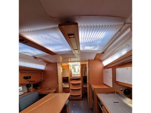 Dufour 390 GL „Palmarola“ – fotka 2