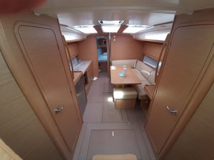 Dufour 390 GL „Inycum“ – fotka 2