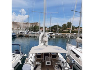Dufour 390 GL „Inycum“ – fotka 1
