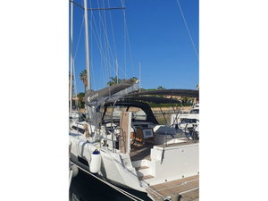 Dufour 470 „Valchiria“ – fotka 1