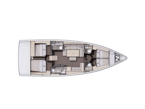 Dufour 470 „Valchiria“ – fotka 2