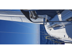 Dufour 470 „Valchiria“ – fotka 3