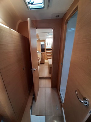 Dufour 412 GL