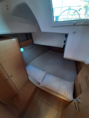 Dufour 412 GL