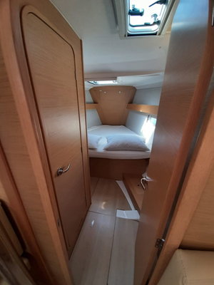Dufour 412 GL