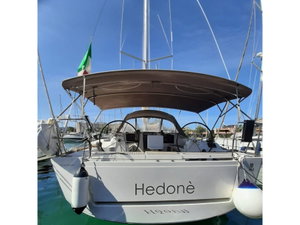 Dufour 412 GL