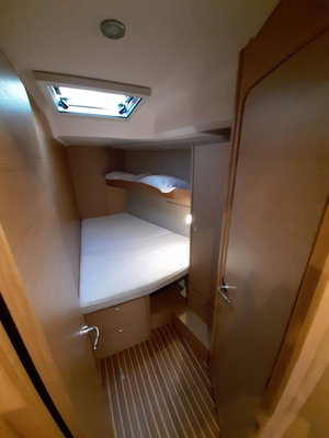 Dufour 460 GL „Diego“ – fotka 5