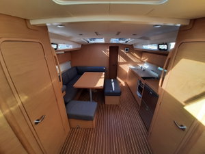 Dufour 460 GL „Diego“ – fotka 4