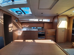 Dufour 460 GL „Diego“ – fotka 3