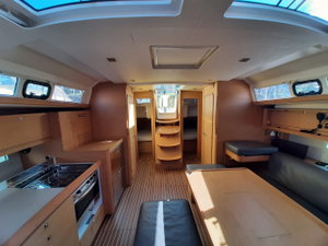 Dufour 460 GL „Diego“ – fotka 8