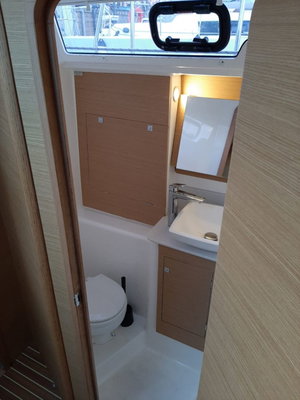 Dufour 460 GL „Diego“ – fotka 7