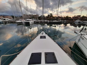 Dufour 460 GL „Diego“ – fotka 2