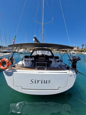 Dufour 520 GL „Sirius“ – fotka 9