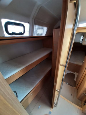 Dufour 520 GL „Sirius“ – fotka 6