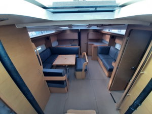 Dufour 520 GL „Sirius“ – fotka 7