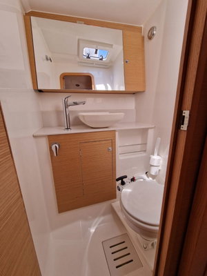 Dufour 520 GL „Sirius“ – fotka 16