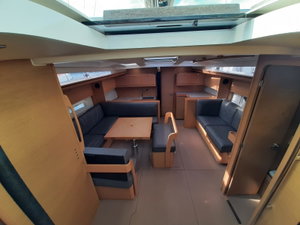 Dufour 520 GL „Sirius“ – fotka 5