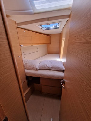 Dufour 520 GL „Sirius“ – fotka 8