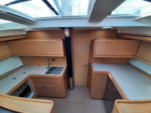 Dufour 520 GL „Sirius“ – fotka 3
