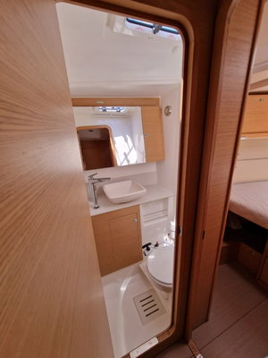 Dufour 520 GL „Sirius“ – fotka 11