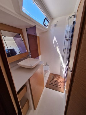 Dufour 520 GL „Sirius“ – fotka 14