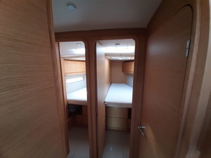 Dufour 520 GL „Sirius“ – fotka 4