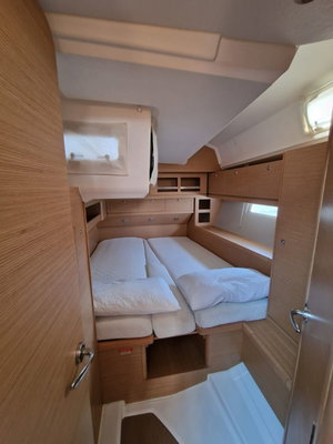 Dufour 520 GL „Sirius“ – fotka 15