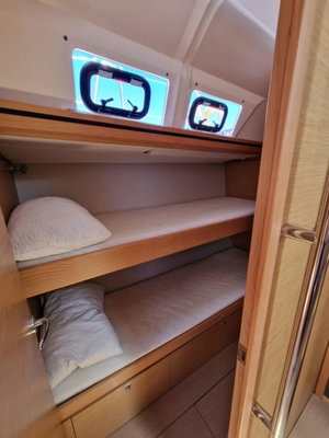 Dufour 520 GL „Sirius“ – fotka 10