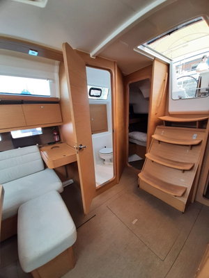 Dufour 382 „Notus“ – fotka 6