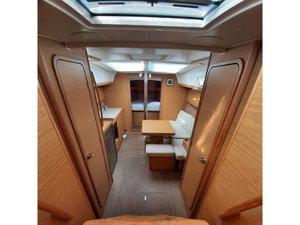 Dufour 382 „Notus“ – fotka 3